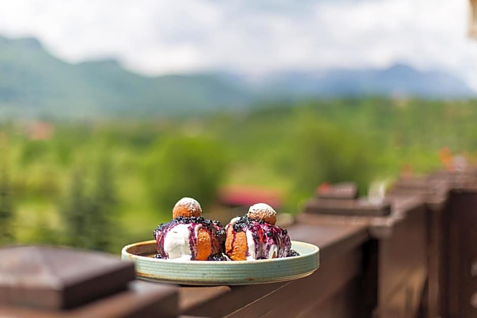 Pensiunea Casa Nostalgia