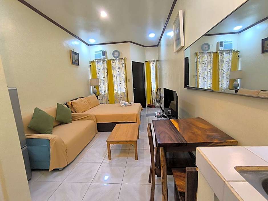 South Breeze Balibago 3 minutes away from Santa Rosa Commercial Complex