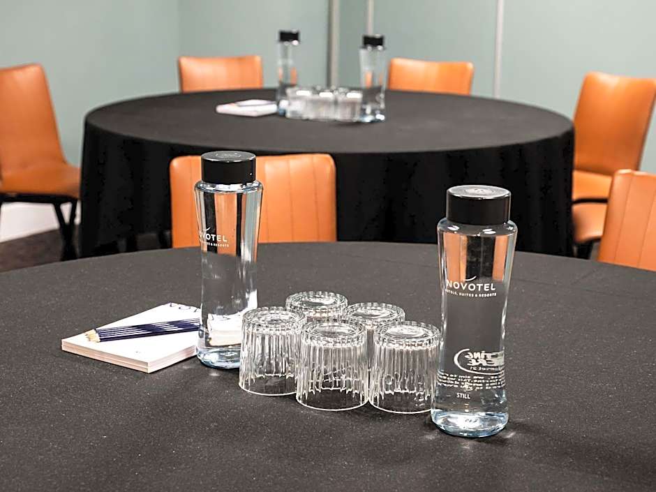 Novotel Cardiff Centre