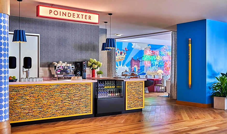 Graduate by Hilton Cincinnati