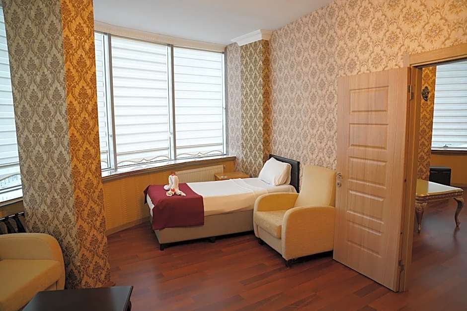 Safir Hotels Silivri