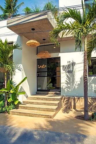 Don Bonito Hotel