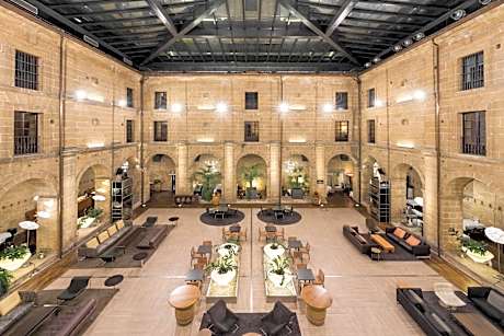 Eurostars Los Agustinos