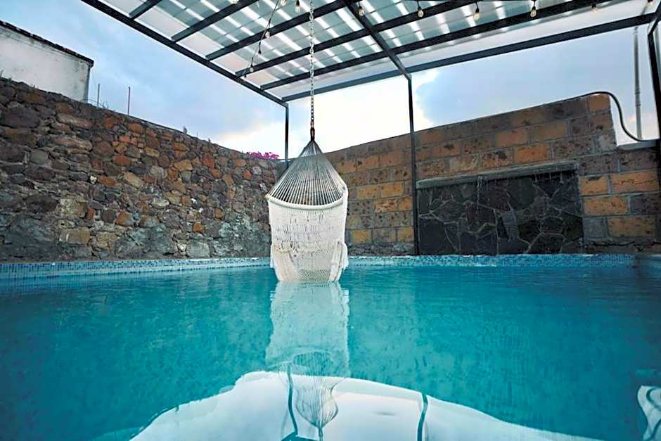 Casa Jade Centro