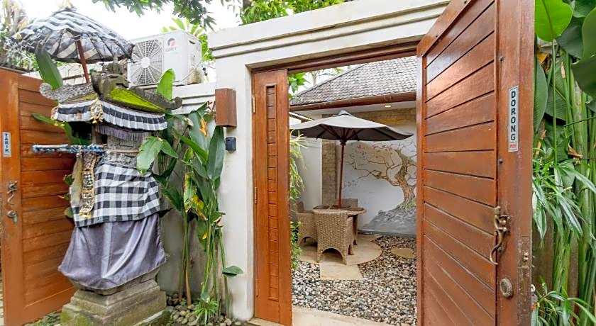 Two Lizards Beach Villas