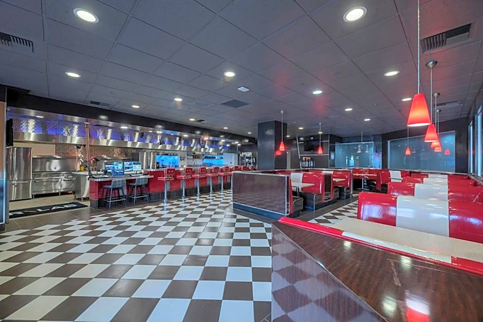 Renaissance Reno Downtown Hotel & Spa