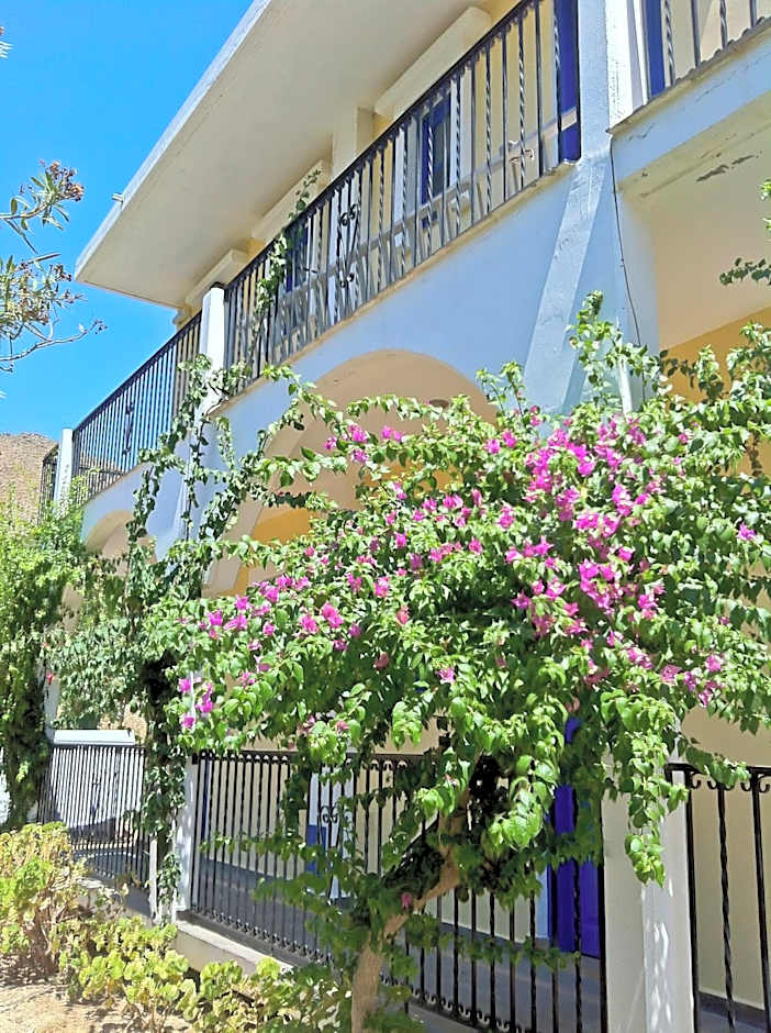 Castellania Hotel Apartments