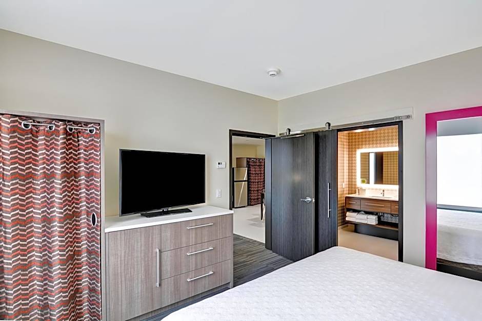 Home2 Suites by Hilton OKC Midwest City Tinker AFB