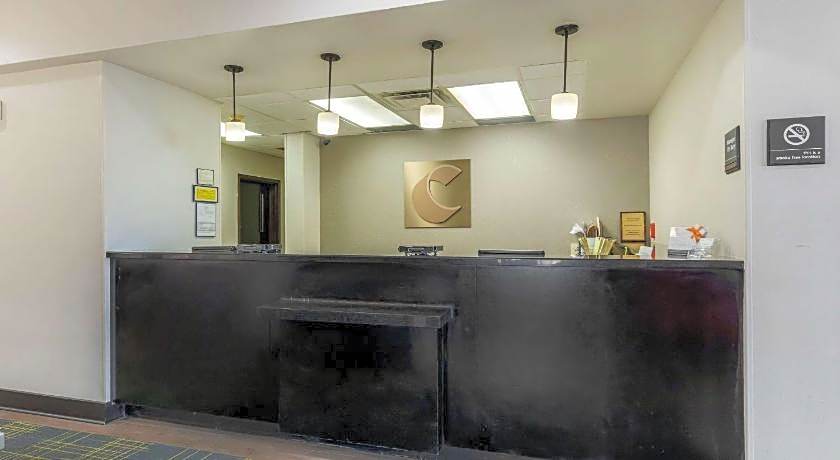 Comfort Inn Sherman - Denison Area
