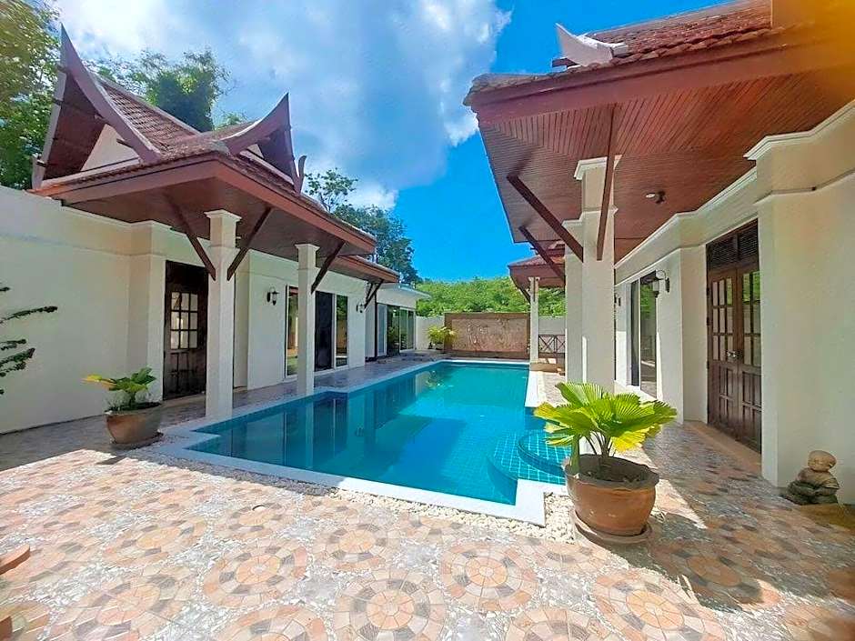 Phuket Meet Holiday Hotel
