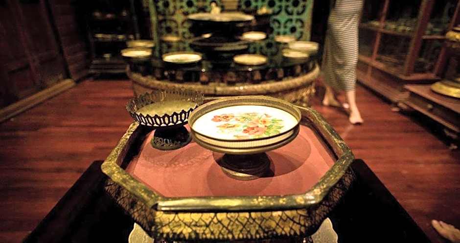 Baan Tye Wang Guesthouse
