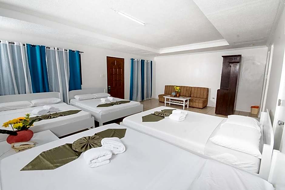 San Remigio Beach Club