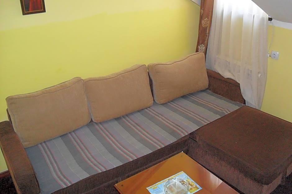 Hotel Vila Sunce