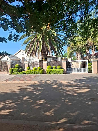 Vicky B Bed and Breakfast