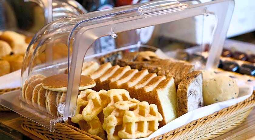 APA Hotel Asakusabashi Ekimae