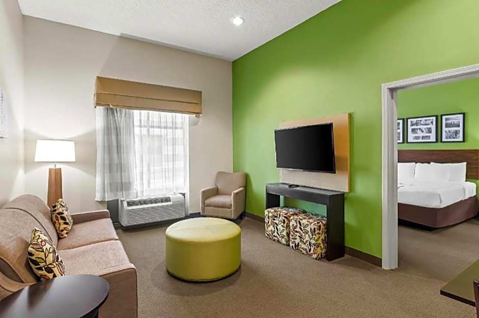 Sleep Inn & Suites Dripping Springs