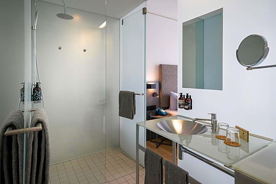 INNSiDE München Parkstadt Schwabing