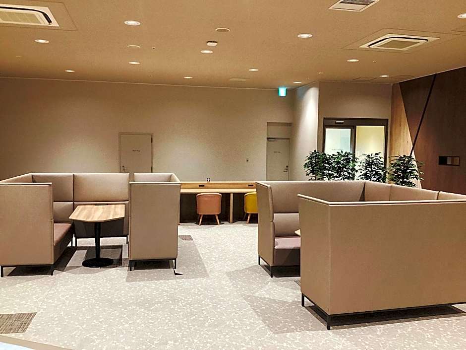 Castle Inn Sendai