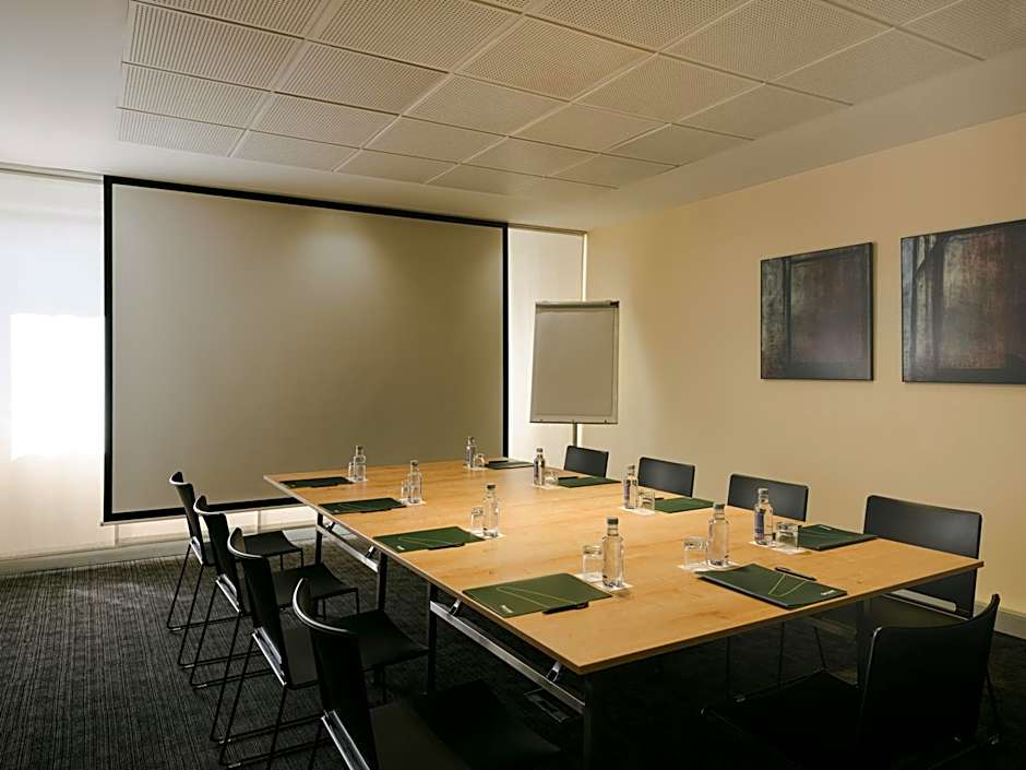 Sercotel Valladolid