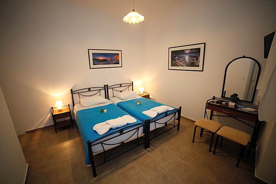 Casaprimavera