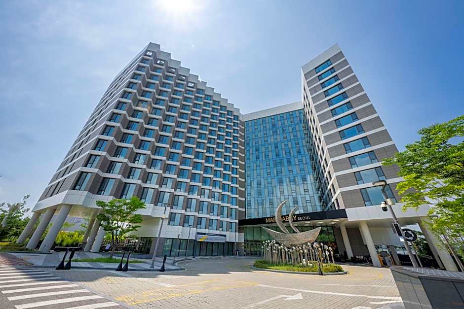 Hotel Marinabay Seoul