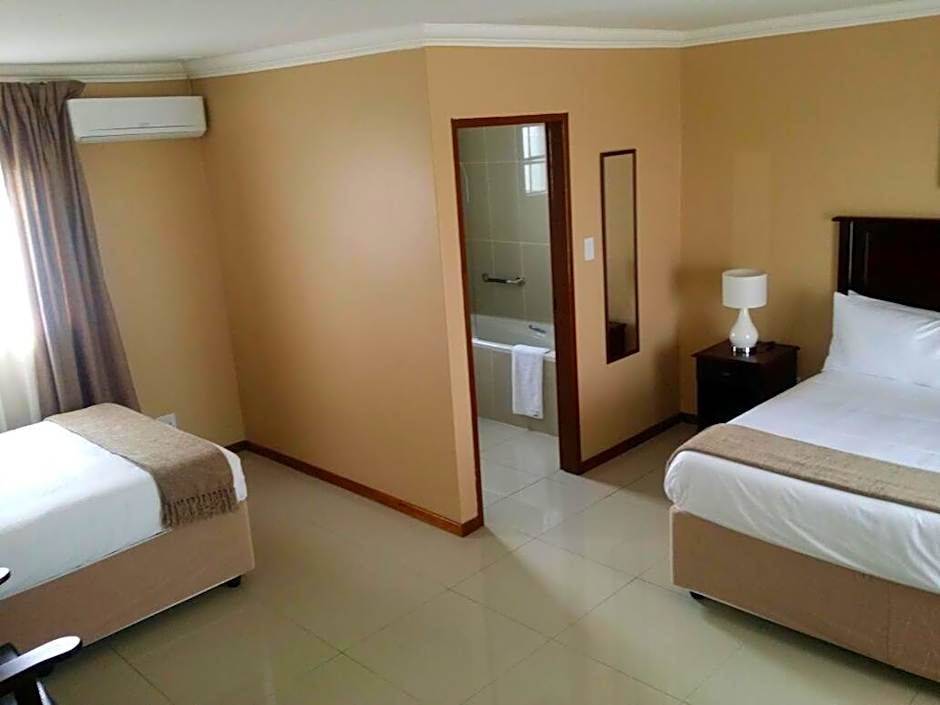 Vido Lodge and Conference Centre