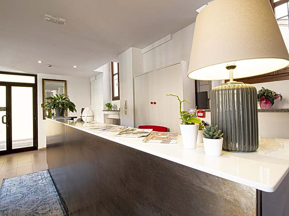 LVG Hotel Collection - Tornielli 9