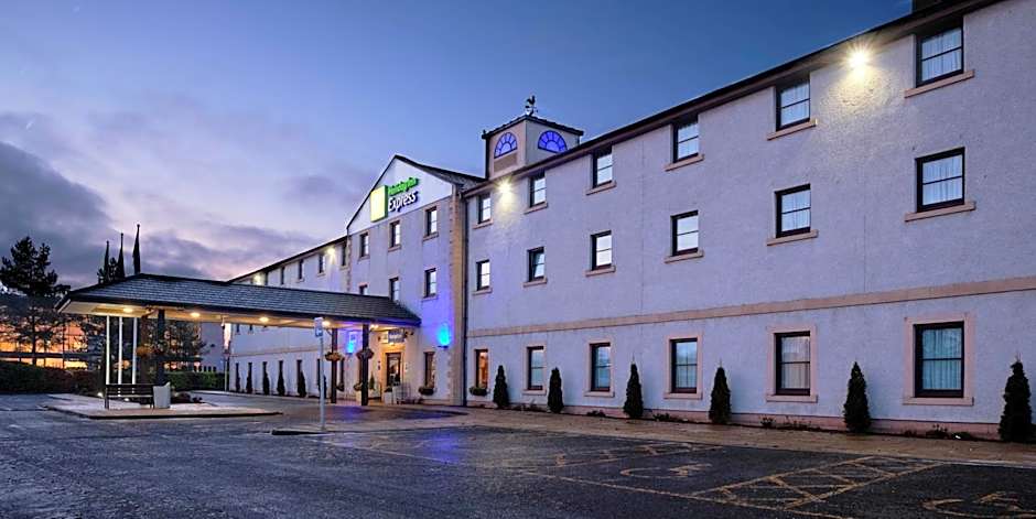 Holiday Inn Express Perth By IHG