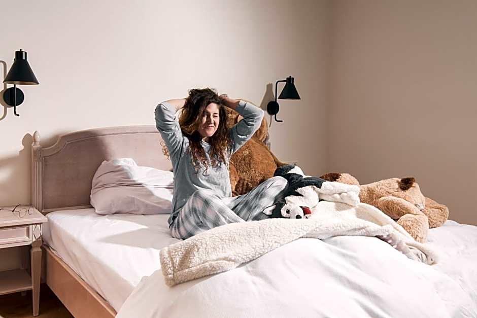 Historic Guesthouse BIRCHER B&B Apartments near Sterzing