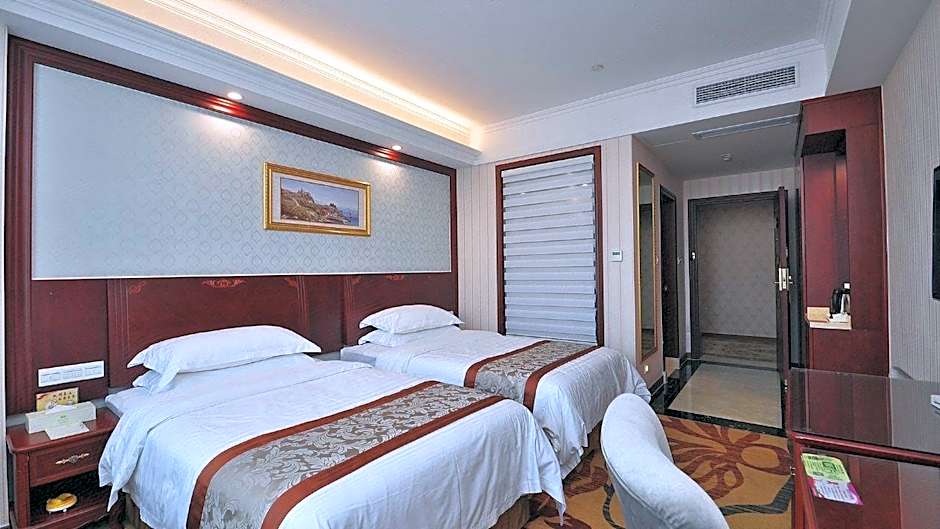 Vienna Classic Hotel Ningbo Xiangshan Wanda