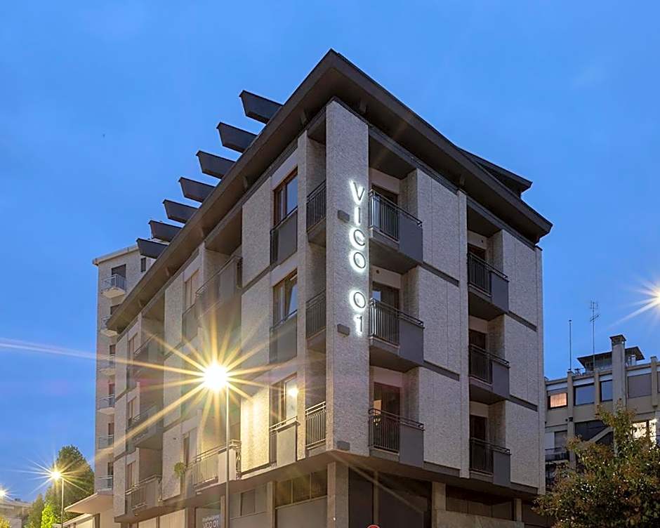 AlbaResidence Vico01