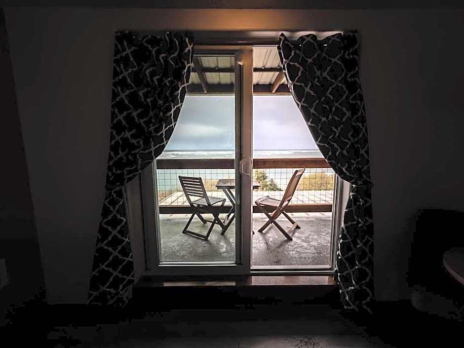 Terimore Lodging by the Sea