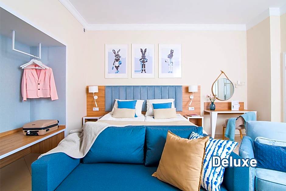 Hotel Awo