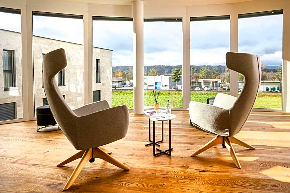 LMS - La Maison Suisse - Dottingen