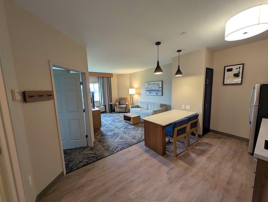 CANDLEWOOD SUITES AVONDALE-NEW ORLEANS By IHG