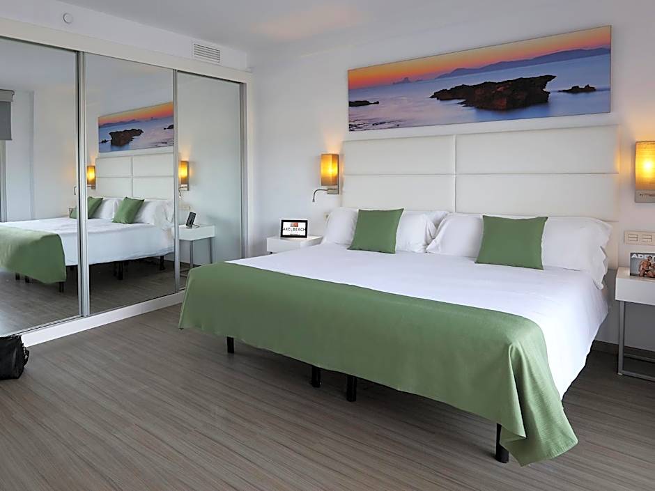 Axel Beach Ibiza - Adults Only
