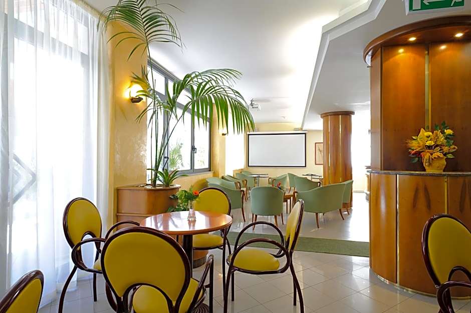 Hotel Petrarca