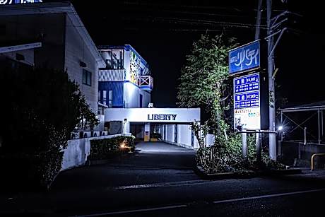Hotel Liberty Matsuyama (Adult Only)