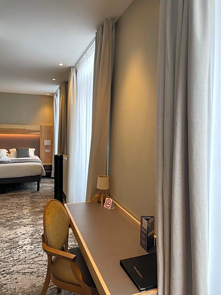 Hotel Le Cercle
