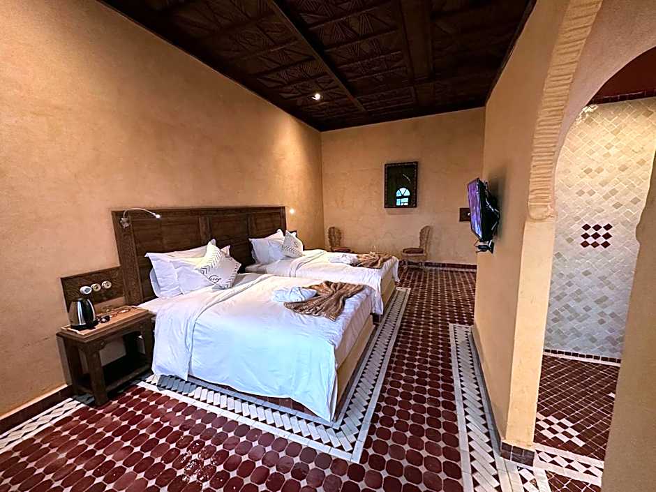 Hotel Riad Xaluca