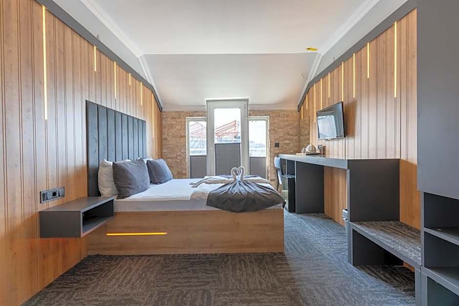 Fengo Hotel & Spa
