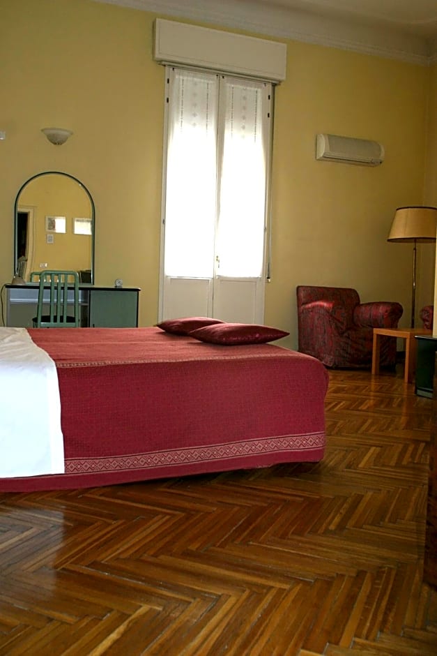 Hotel Panorama Bologna