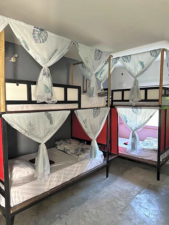 MBAR HOSTEL HAAD RIN