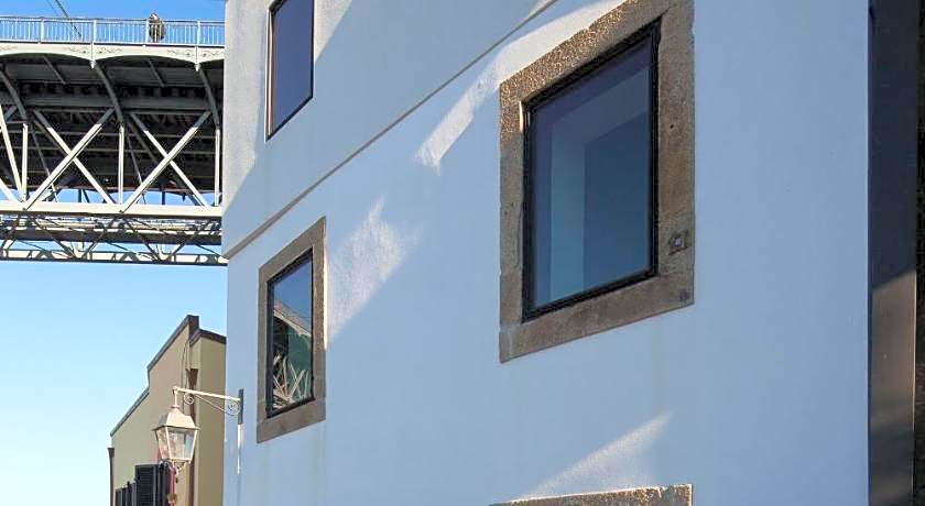 Oh Porto Apartments