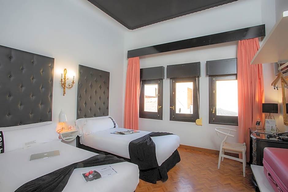 Casual del Teatro Madrid