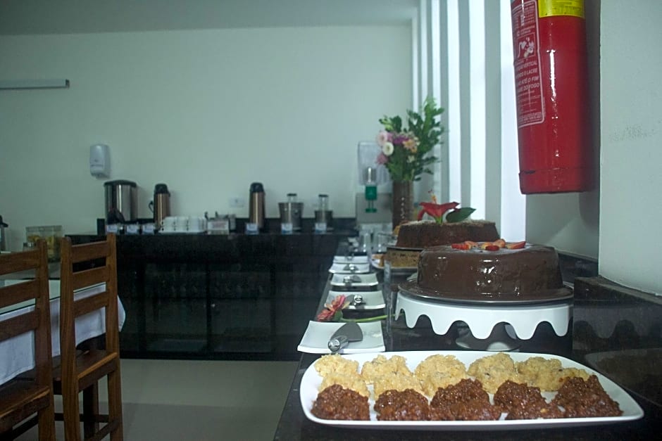 Pousada Ponta de Mangue