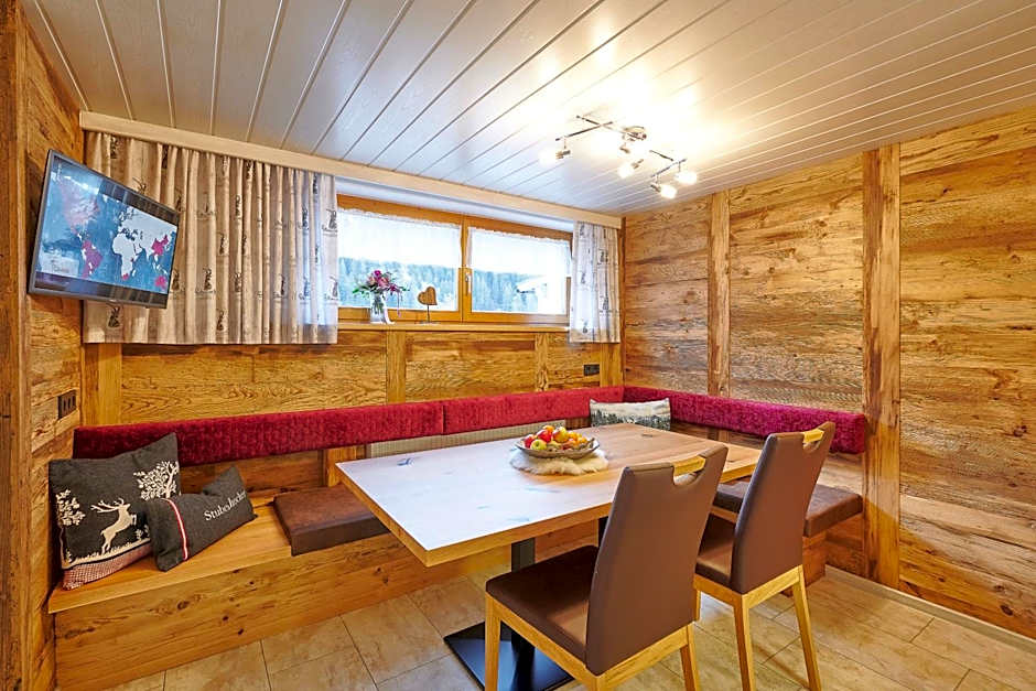 Stockingers Guest House