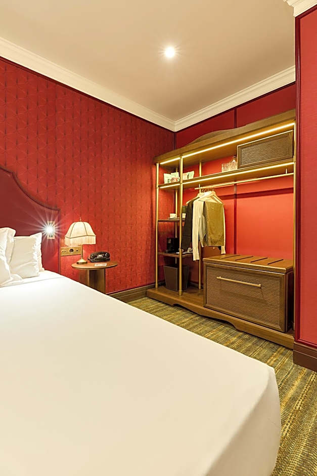 Hotel Espana Ramblas