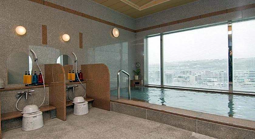 Hotel Route Inn Higashimuroran Ekimae