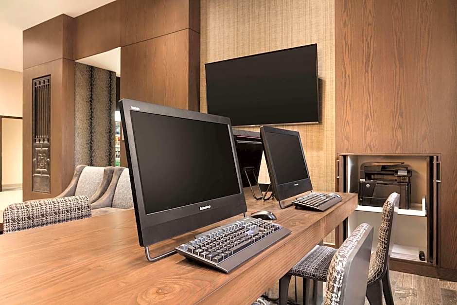 Embassy Suites By Hilton Pittsburgh-Downtown